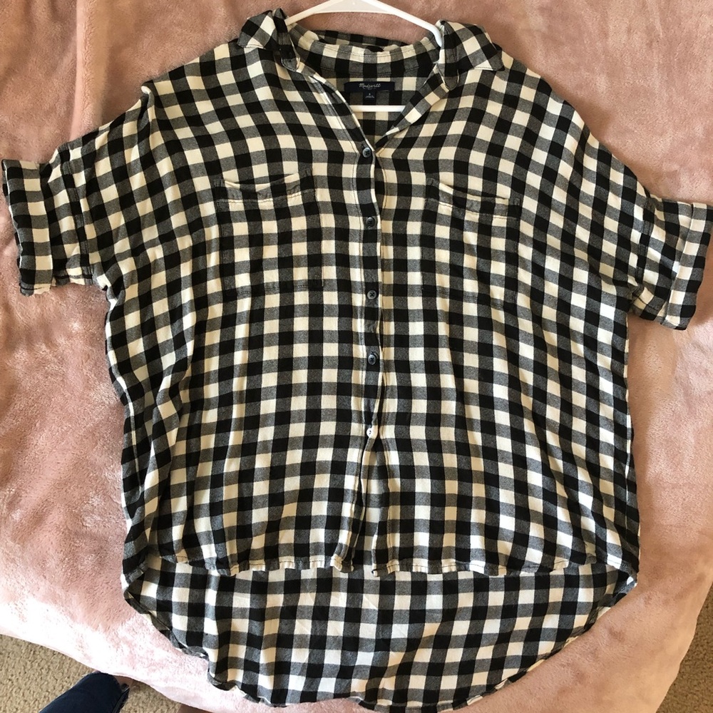 Madewell Tee